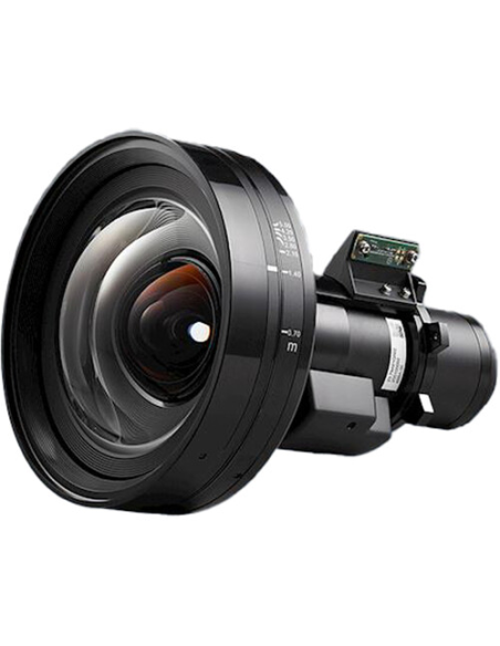 copia de Lente corta Optoma CTA-10