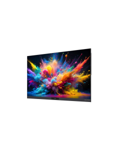 Pantalla ProScene Optoma FHDC135 AiO de 135"