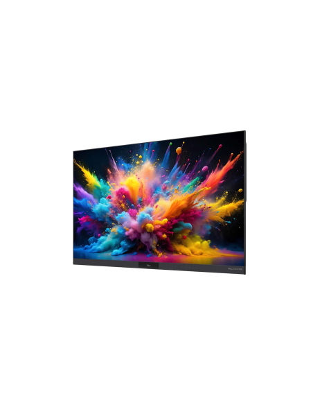 Pantalla ProScene Optoma FHDC135 AiO de 135"