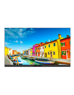 Pantalla ProScene Optoma FHDC135 AiO de 135" 2