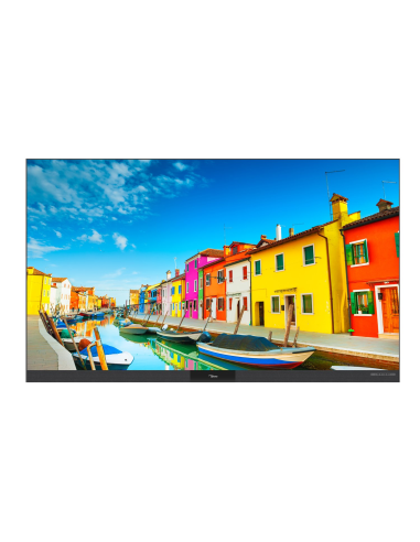 Pantalla ProScene Optoma FHDC135 AiO de 135"