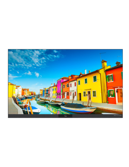 Pantalla ProScene Optoma FHDC135 AiO de 135"