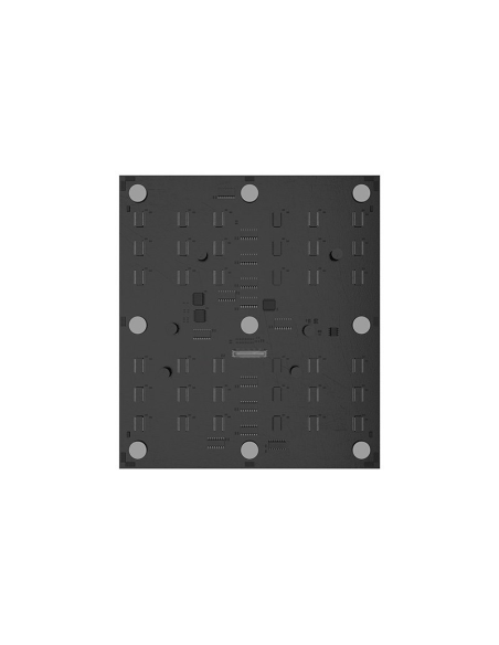 Pantalla ProScene Optoma FHDC135 AiO de 135"