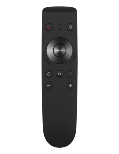 Pantalla ProScene Optoma FHDC135 AiO de 135"