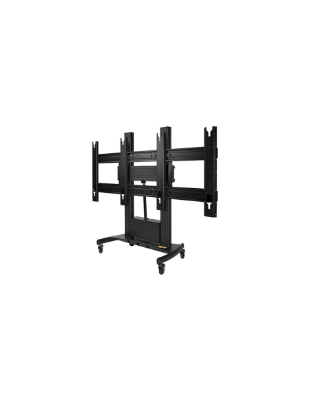 Soporte Optoma ODM01MFS motorizado para el panel Optoma FHDQ130