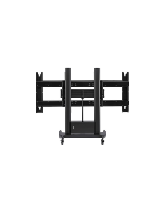 Soporte Optoma ODM01MFS motorizado para el panel Optoma FHDQ130 2