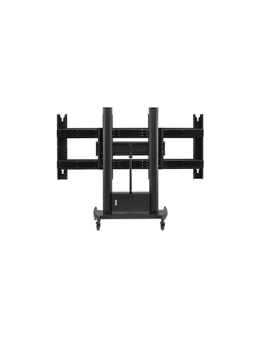 Soporte Optoma ODM01MFS motorizado para el panel Optoma FHDQ130