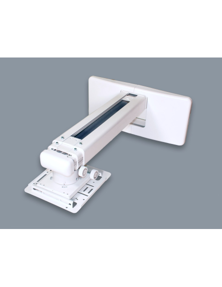 Soporte Optoma OWM3001ST para proyector de corto alcance