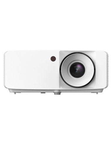 Proyector Optoma ZW340e Ecolaser  láser compacto de alta luminosidad