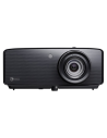Optoma UHZ58LV Láser 4K UHD Dual Laser de alto brillo