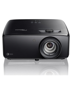 Optoma UHZ58LV Láser 4K UHD Dual Laser de alto brillo 2