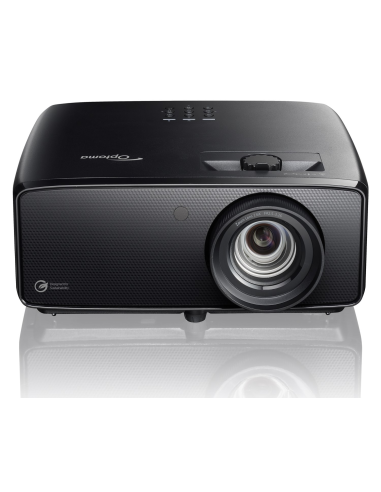 Optoma UHZ58LV Láser 4K UHD Dual Laser de alto brillo