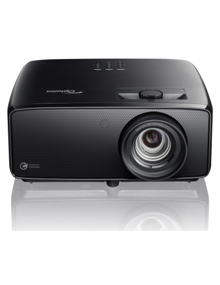 Optoma UHZ58LV Láser 4K UHD Dual Laser de alto brillo