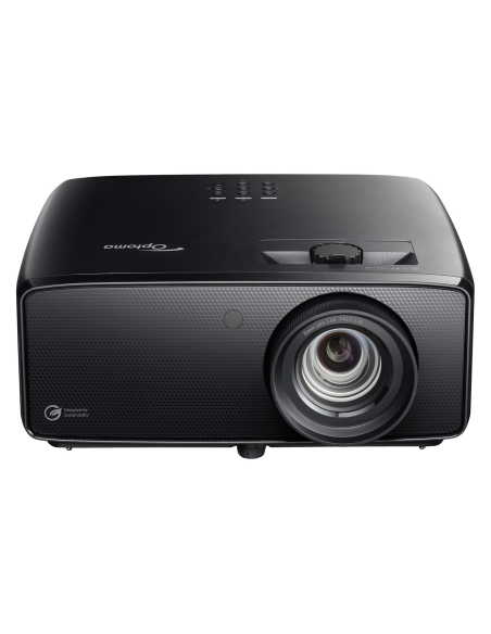 Optoma UHZ58LV Láser 4K UHD Dual Laser de alto brillo