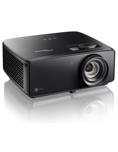 Optoma UHZ58LV Láser 4K UHD Dual Laser de alto brillo