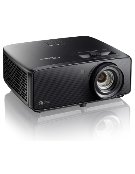Optoma UHZ58LV Láser 4K UHD Dual Laser de alto brillo