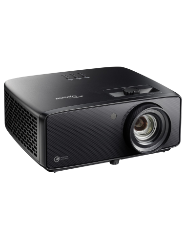 Optoma UHZ58LV Láser 4K UHD Dual Laser de alto brillo