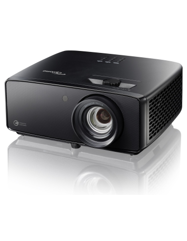 Optoma UHZ58LV Láser 4K UHD Dual Laser de alto brillo