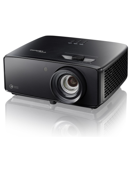 Optoma UHZ58LV Láser 4K UHD Dual Laser de alto brillo