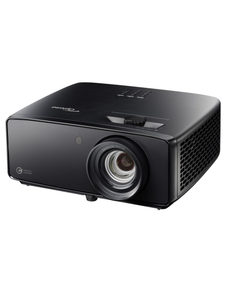 Optoma UHZ58LV Láser 4K UHD Dual Laser de alto brillo