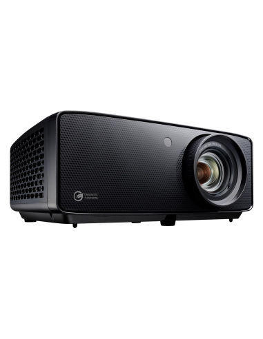 Optoma UHZ58LV Láser 4K UHD Dual Laser de alto brillo