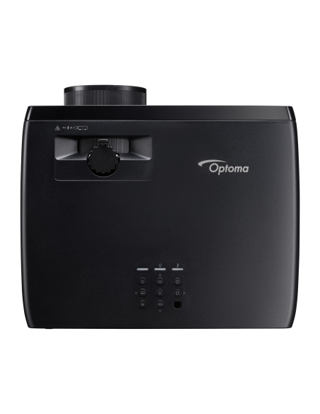 Optoma UHZ58LV Láser 4K UHD Dual Laser de alto brillo