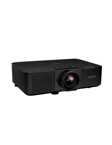 Proyector Epson EB-L895U: 8000 lúmenes ecológico pensando en un futuro con cero emisiones netas