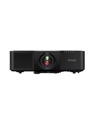 Proyector Epson EB-L895U: 8000 lúmenes ecológico pensando en un futuro con cero emisiones netas