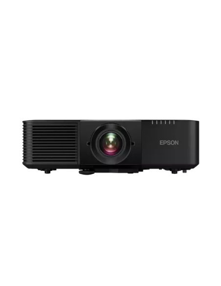 Proyector Epson EB-L895U: 8000 lúmenes ecológico pensando en un futuro con cero emisiones netas