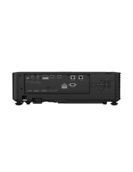 Proyector Epson EB-L895U: 8000 lúmenes ecológico pensando en un futuro con cero emisiones netas