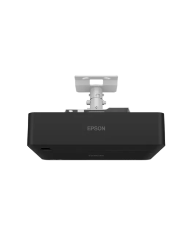 Proyector Epson EB-L895U: 8000 lúmenes ecológico pensando en un futuro con cero emisiones netas