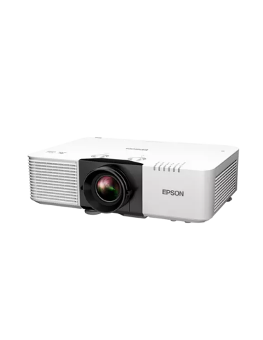 Proyector EpsonEB-L890U 8000 lúmenes ecológico pensando en un futuro con cero emisiones netas