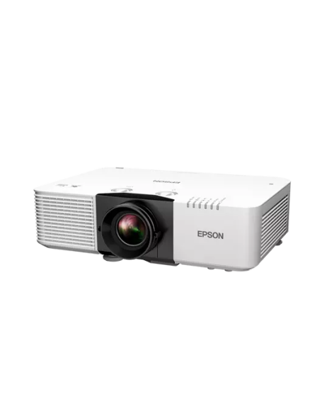 Proyector EpsonEB-L890U 8000 lúmenes ecológico pensando en un futuro con cero emisiones netas