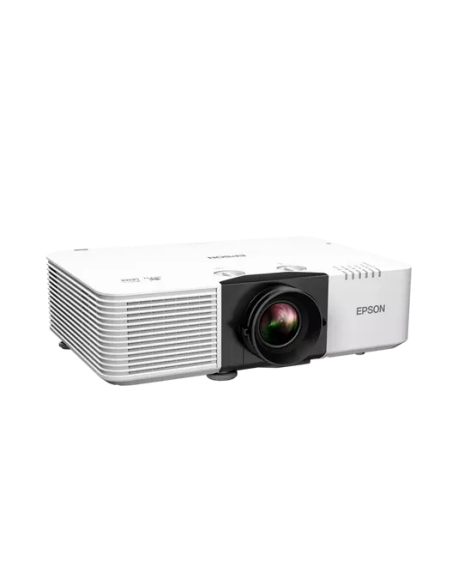 Proyector EpsonEB-L890U 8000 lúmenes ecológico pensando en un futuro con cero emisiones netas