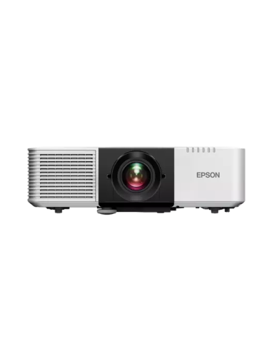 Proyector EpsonEB-L890U 8000 lúmenes ecológico pensando en un futuro con cero emisiones netas