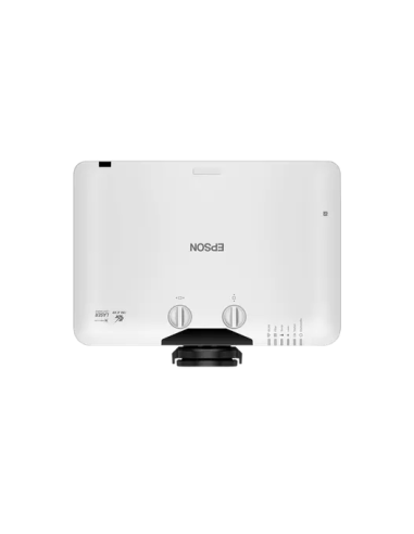 Proyector EpsonEB-L890U 8000 lúmenes ecológico pensando en un futuro con cero emisiones netas