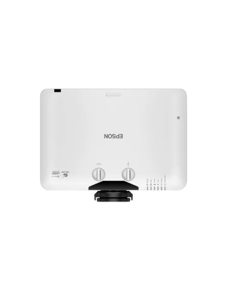 Proyector EpsonEB-L890U 8000 lúmenes ecológico pensando en un futuro con cero emisiones netas