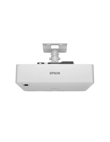 Proyector EpsonEB-L890U 8000 lúmenes ecológico pensando en un futuro con cero emisiones netas