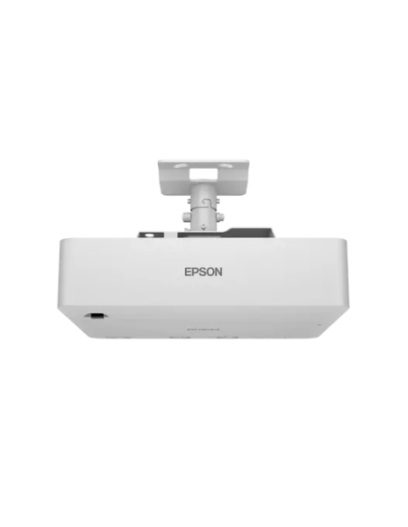 Proyector EpsonEB-L890U 8000 lúmenes ecológico pensando en un futuro con cero emisiones netas