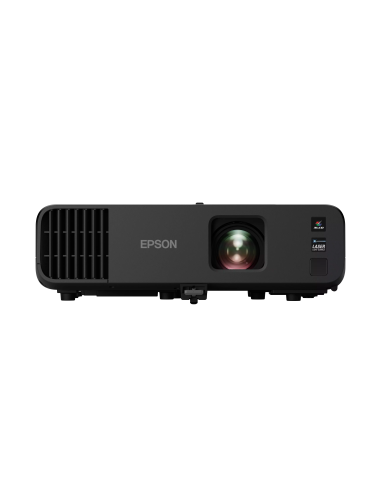 Proyector Epson EB-L265F para cartelería digital 4600 lúmenes