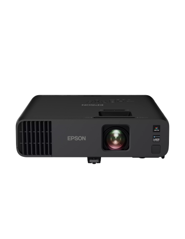 Proyector Epson EB-L265F para cartelería digital 4600 lúmenes