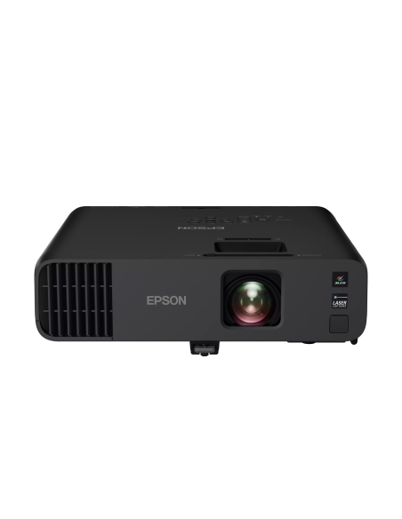 Proyector Epson EB-L265F para cartelería digital 4600 lúmenes