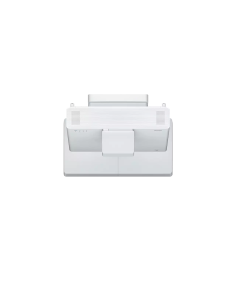 Proyector Epson EB-800F de lente ultracorta Diseño compacto y discreto, 5000 lúmenes 2