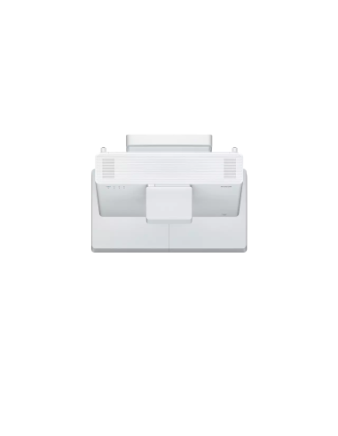 Proyector Epson EB-800F de lente ultracorta Diseño compacto y discreto, 5000 lúmenes