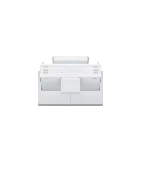 Proyector Epson EB-800F de lente ultracorta Diseño compacto y discreto, 5000 lúmenes