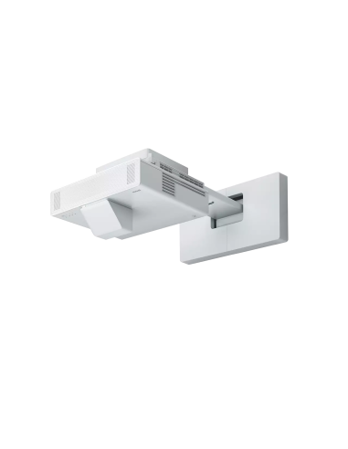 Proyector Epson EB-800F de lente ultracorta Diseño compacto y discreto, 5000 lúmenes