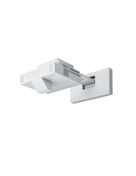 Proyector Epson EB-800F de lente ultracorta Diseño compacto y discreto, 5000 lúmenes