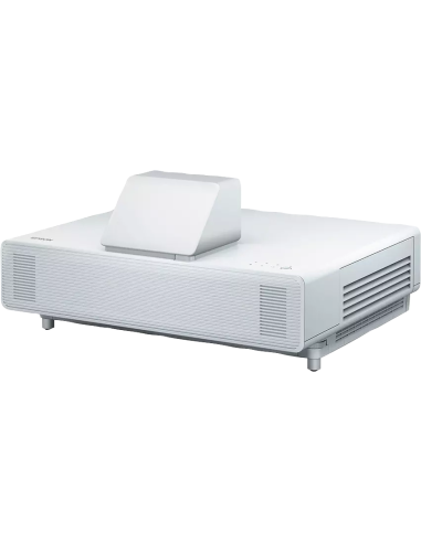 Proyector Epson EB-800F de lente ultracorta Diseño compacto y discreto, 5000 lúmenes