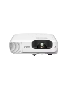 Proyector Epson EB-W56S  compacto de corta distancia EB-W56S