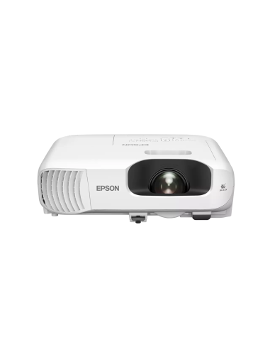 Proyector Epson EB-W56S  compacto de corta distancia EB-W56S